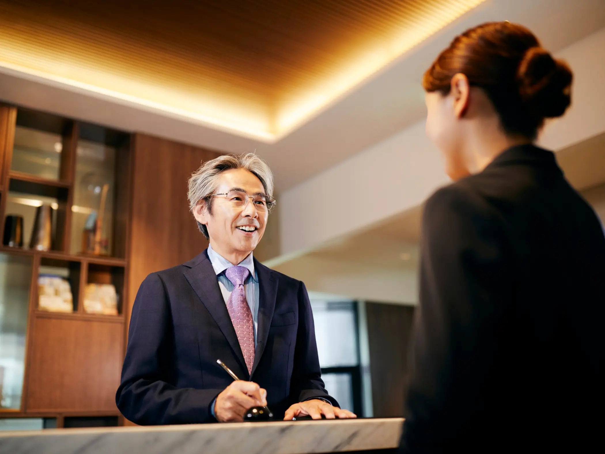 고객 친화적 소통