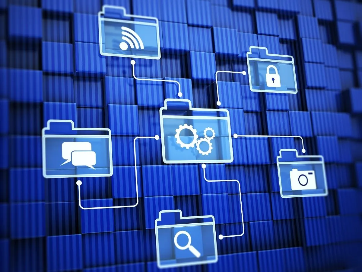 회계 시스템 구축