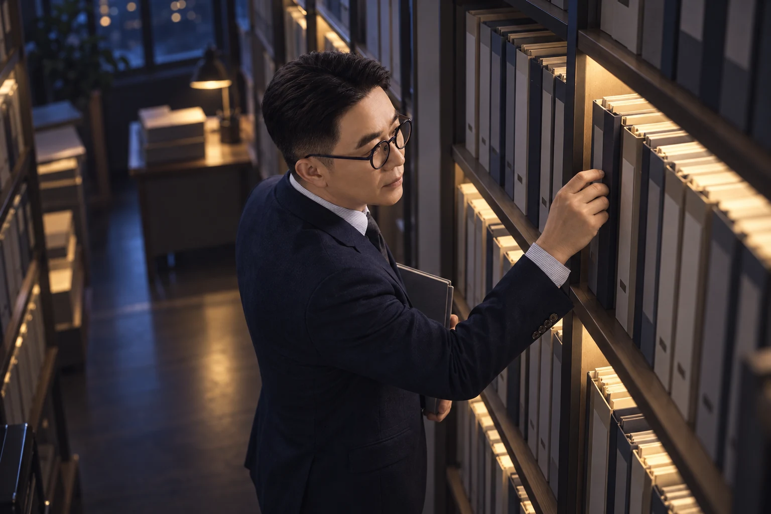 성장의 동력을 만듭니다